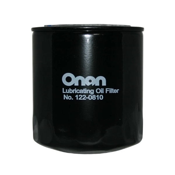 Oil filter - Cummins Onan